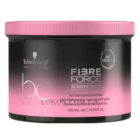SCHWARZKOPF Bonacure Fibre Force Bonding Cream - Зміцнюючий крем для волосся