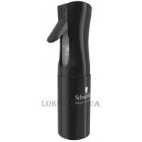 SCHWARZKOPF Water Spray Bottle - Пляшка для розпилення води
