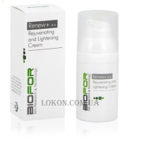BIOFOR Renew + 4-6 Rejuvenating Cream - Омолоджуючий освітлюючий крем