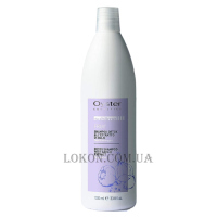 OYSTER Sublime Fruit Detox Shampoo - Детокс-шампунь для волосся