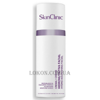 SKIN CLINIC Hydro-Nourishing Facial Cream - Гідро-живильний крем