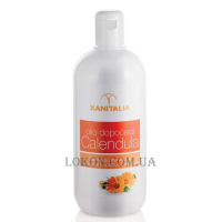 XANITALIA  Calendula Post Wax Oil - Масло після депіляції з календулою