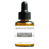 ALPHASCIENCE Phytic (TC) Serum - Оновлююча сироватка з фітиновою кислотою