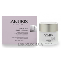 ANUBIS Sublime D-Lift DMAE Lift Cream - Ліфтинг крем з DMAE