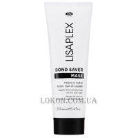 LISAP Lisaplex Bond Saver Mask- Відновлююча маска