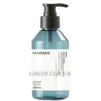 KAARAL Maraes Curly Care Shampoo - Шампунь для кучерявого волосся з кіноа та екстрактом золота