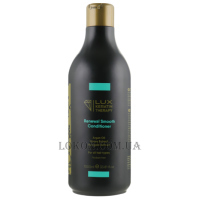 LUX KERATINE THERAPY Renewal Smooth Conditioner - Кондицiонер для гладкості волосся з аргановою олією, медом і екстрактом календули