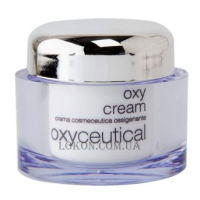 RENE D'ESSAY Oxyceutlcal ОХY ОХY Cream - Оксі крем 
