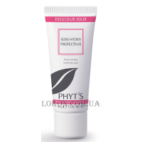 PHYT'S Douceur Jour Soin Hydra-Protecteur - Зволожуючий крем для нормальної шкіри
