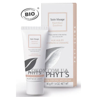 PHYT'S Phyt’ssima Nutrition Extrême Soin Visage - Крем для живлення та відновлення