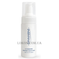 SANMARINE Antioxidant Cleansing Foam - Антиоксидантна пінка для очищення шкіри