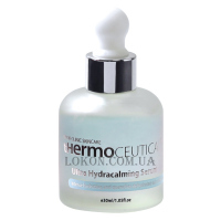 THERMOCEUTICAL Ultra Hydracalming Serum - Ультразволожуюча сироватка із заспокійливим ефектом