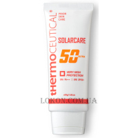 THERMOCEUTICAL SolarCare 50+ Ultra - Сонцезахисний крем SPF50 для гіперчутливої шкіри