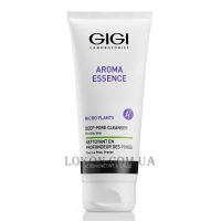 GIGI Aroma Essence Deep Pore Cleanser - Рідке мило для комбінованої та жирної шкіри