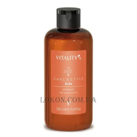 VITALITY'S Care & Style Sole Shampoo - Шампунь після перебування на сонці