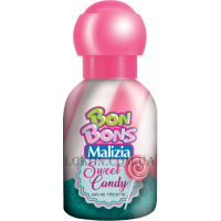 MALIZIA BON BONS Sweet Candy - Туалетна вода