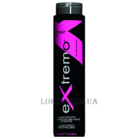 EXTREMO Glaze Effect Smooth Curly - Глазуруючий флюїд для кучерявого волосся