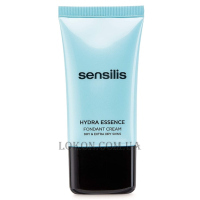 SENSILIS Hydra Essence Fondant Cream - Зволожувальний крем для сухої шкіри