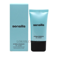 SENSILIS Hydra Essence Gel Sorbet - Зволожувальний гель-сорбет для проблемної шкіри
