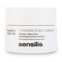 SENSILIS Upgrade Night Cream - Омолоджуючий нічний крем