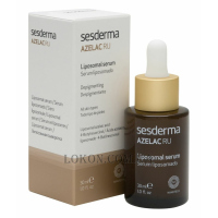 SESDERMA Azelac Ru Liposomal Serum - Ліпосомальна сироватка