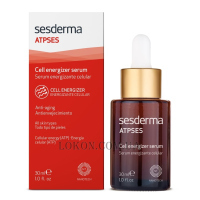 SESDERMA Atpses Cell Energizer Serum - Сироватка 