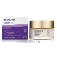 SESDERMA Sesgen 32 Facial Cream - Крем 