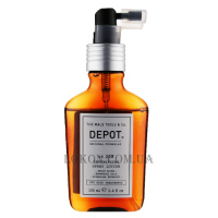 DEPOT 208 Detoxifying Spray Lotion - Спрей-лосьйон детокс для шкіри голови