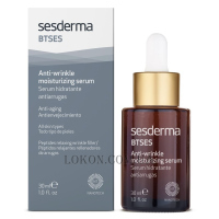 SESDERMA Btses Anti-wrinkle Moisturizing Serum - Сироватка проти зморшок