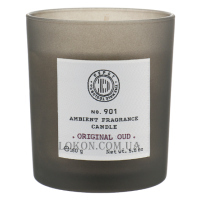 DEPOT 901 Ambient Fragrance Candle Original Oud - Свічка ароматизована 