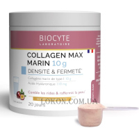 BIOCYTE Collagen Max Marin - Колагеновий порошок 