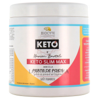 BIOCYTE Keto Slim Max - Харчова добавка для схуднення
