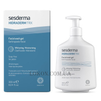 SESDERMA Hidraderm TRX Facial Wash Gel - Гель для вмивання