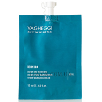 VAGHEGGI Rehydra Hydra-Nourishing Refill - Гідроживильний крем для обличчя рефіл
