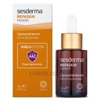 SESDERMA Repaskin Mender Liposomal Serum - Ліпосомальна відновлююча сироватка