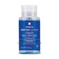 SESDERMA Sensyses Cleanser Classic - Лосьйон для очищення шкіри