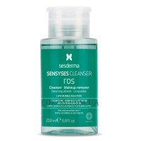 SESDERMA Sensyses Cleanser Ros - Лосьйон для очищення шкіри, схильної до почервонінь