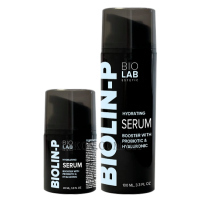 BIO LAB ESTETIC  Hydrating Serum Booster With Probiotic & Hyaluronic - Гідруюча сироватка-бустер з пробіотиком та гіалуроновою кислотою