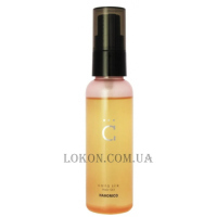 HAHONICO Colla Silck- 18 Hair Oil - Олійка для волос