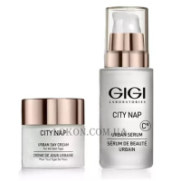 GIGI City Nap Urban Set - Набір