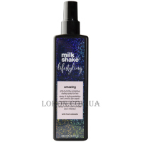 MILK_SHAKE Lifestyling Amazing Anti-Humidity Protective Styling Spray For Hair - Захисний спрей проти вологості