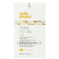MILK_SHAKE Make My Day Mask - Маска пом’якшуюча для волосся