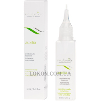 NUBEA Auxilia Sensitive Scalp Daily Lotion - Щоденний лосьйон для чутливої шкіри голови