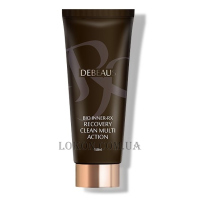 DEBEAUS RX Recoverу Clean Multi Action - Омолоджувальний біогель для очищення шкіри