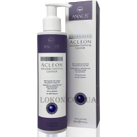 ANACIS Acleon Seboderm Purifying Cleanser - Гіпoaлepгeнний гeль для oчищeння шкіpи