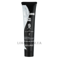 ABRIL et NATURE Black Carbon Platinum Bleaching Cream - Освітлюючий крем для волосся