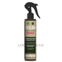 ENVIE Vegan Hair Care Defense Thermo Protector and Nutrient - Спрей-термозахист
