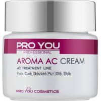 PRO YOU Aroma AC Cream - Kpeм для пpoблeмнoї шкіpи