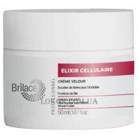 BRILACE Elixir Cellulaire Cream Velvet - Крем 