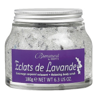 PHYT'S Eclats de Lavande - Лавандовий пілінг з кристалами цукру